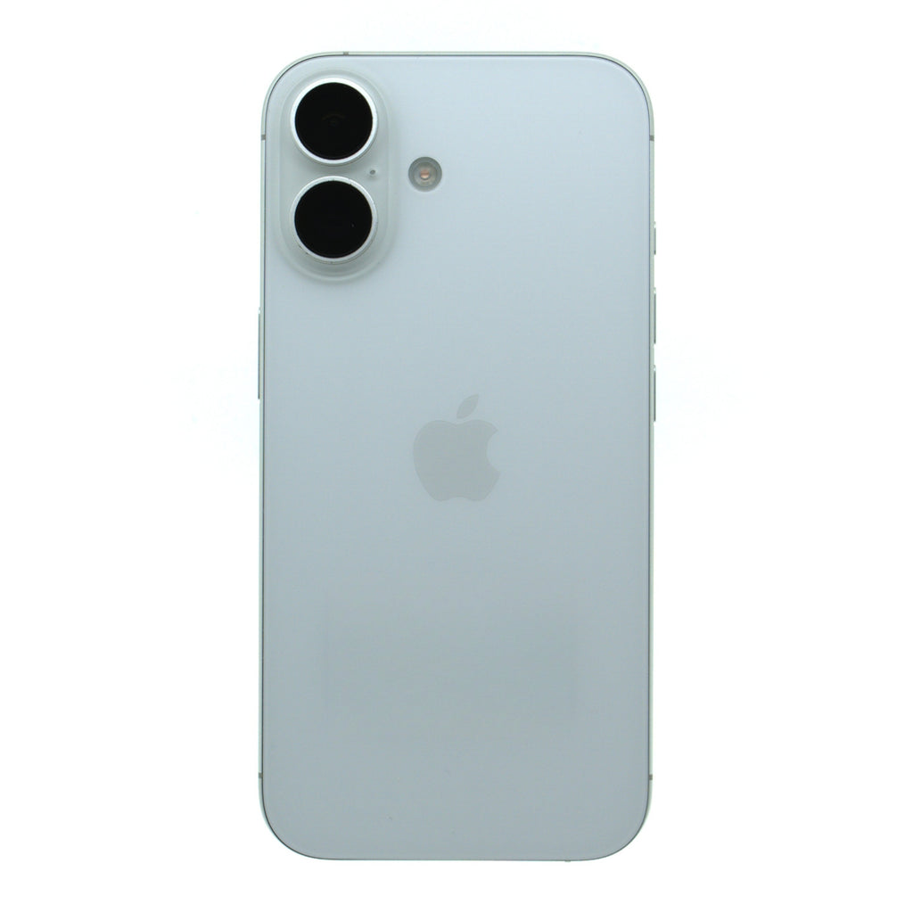 95新 Apple iPhone 16 256G 白色 中國大陸版