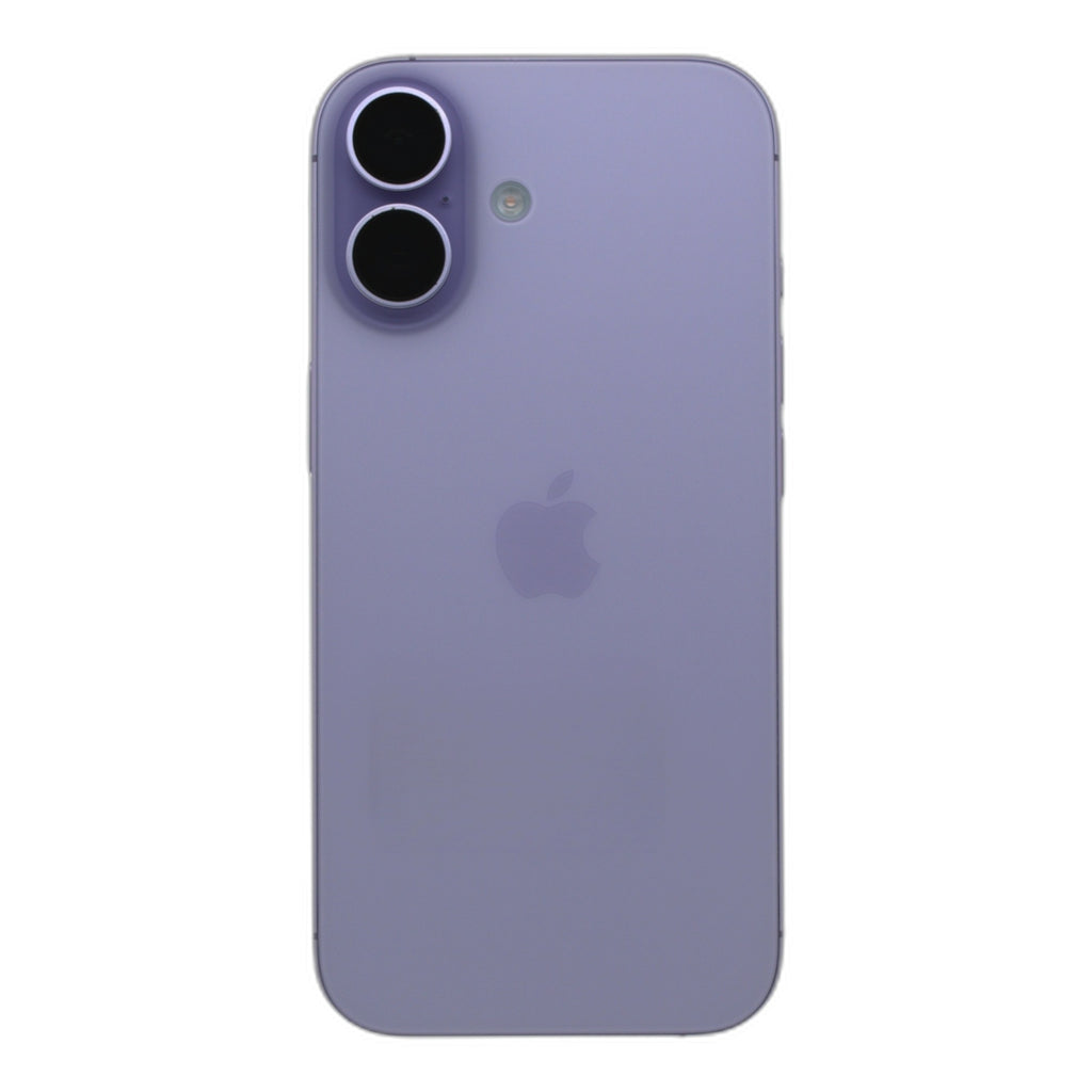95新 Apple iPhone 17 256G 薰衣草紫色 中國大陸版