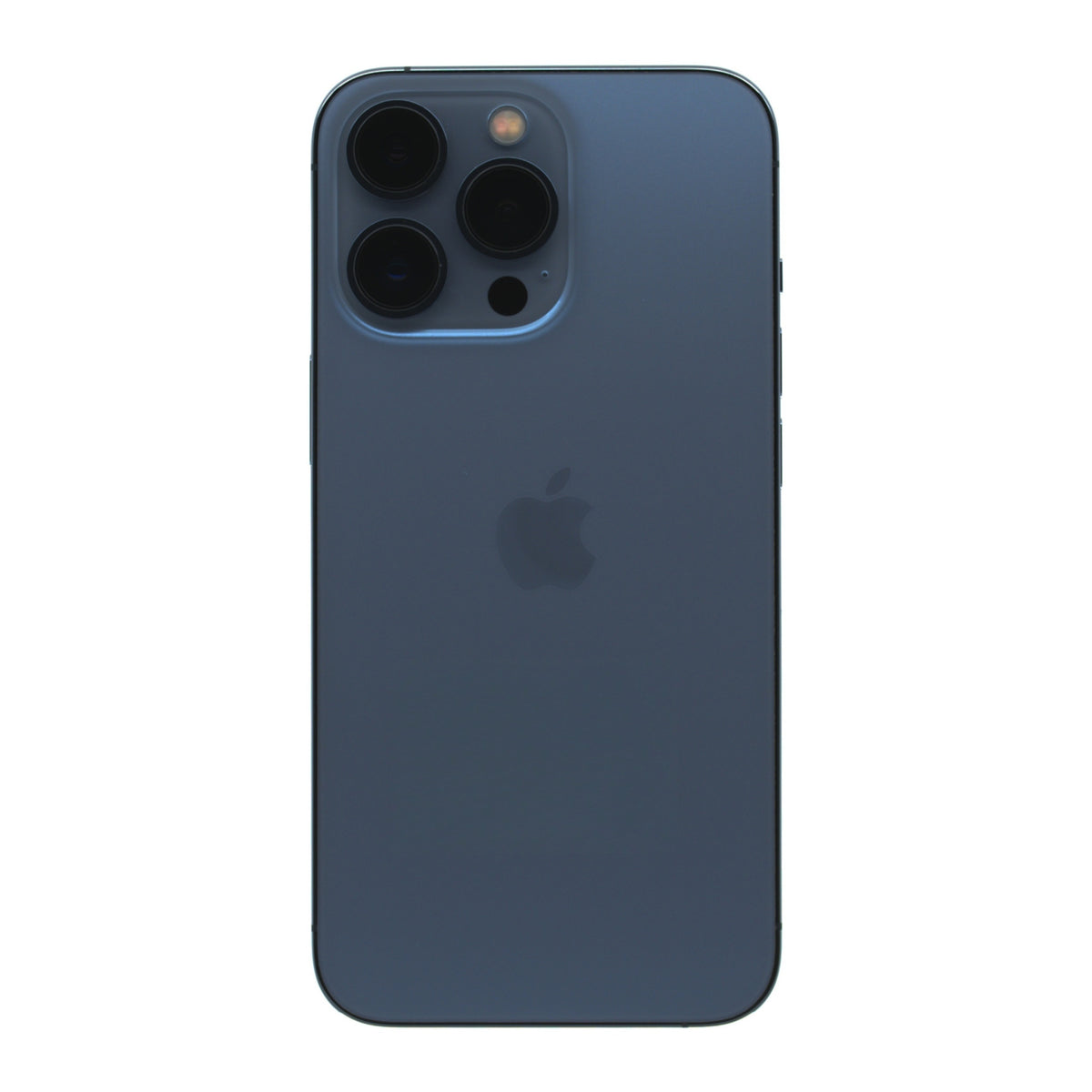 95新 Apple iPhone 13 Pro 256G 遠峰藍色 中國大陸版
