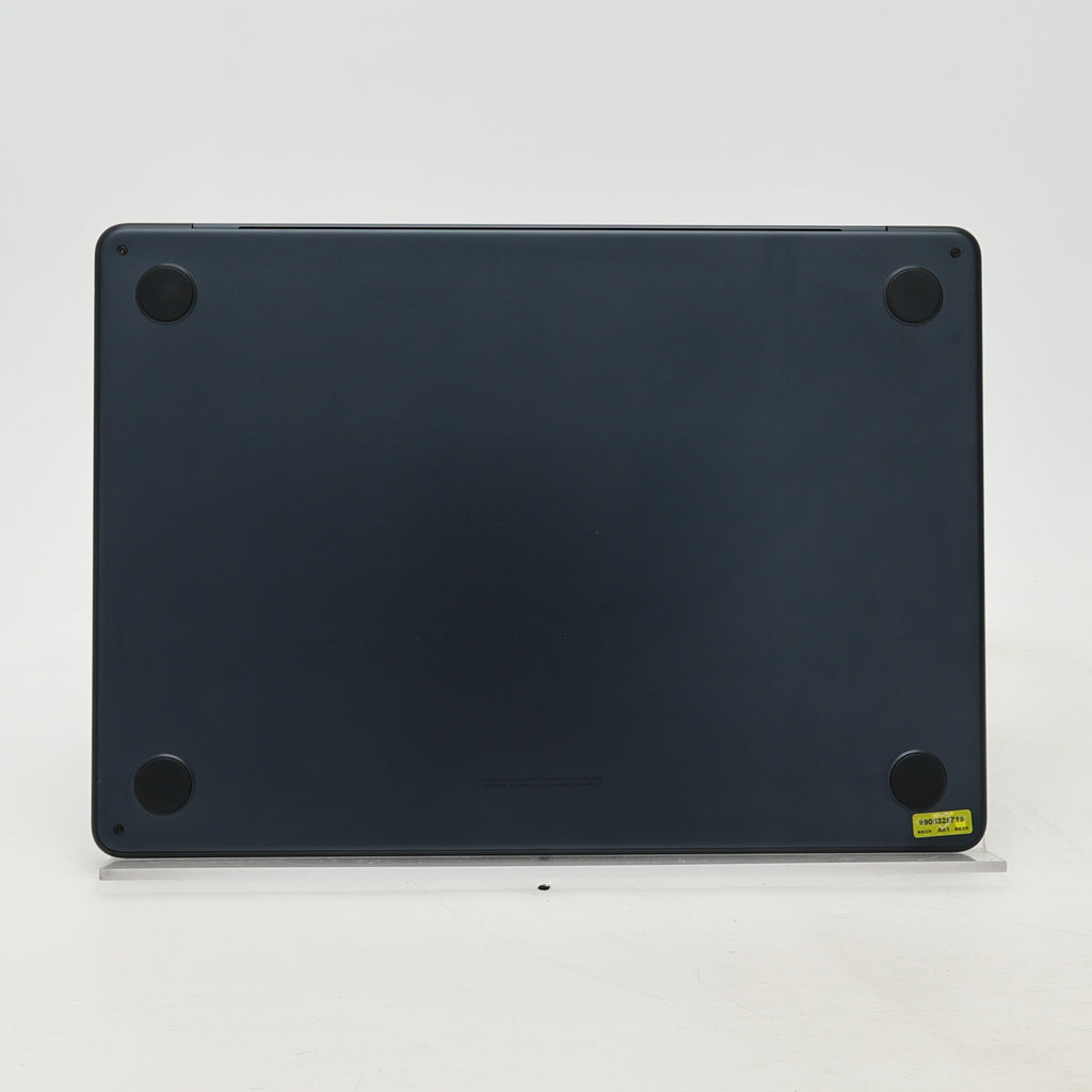99新 Apple MacBook Air 22年 13寸 M2（8+8核） 8G RAM 256G SSD 午夜色