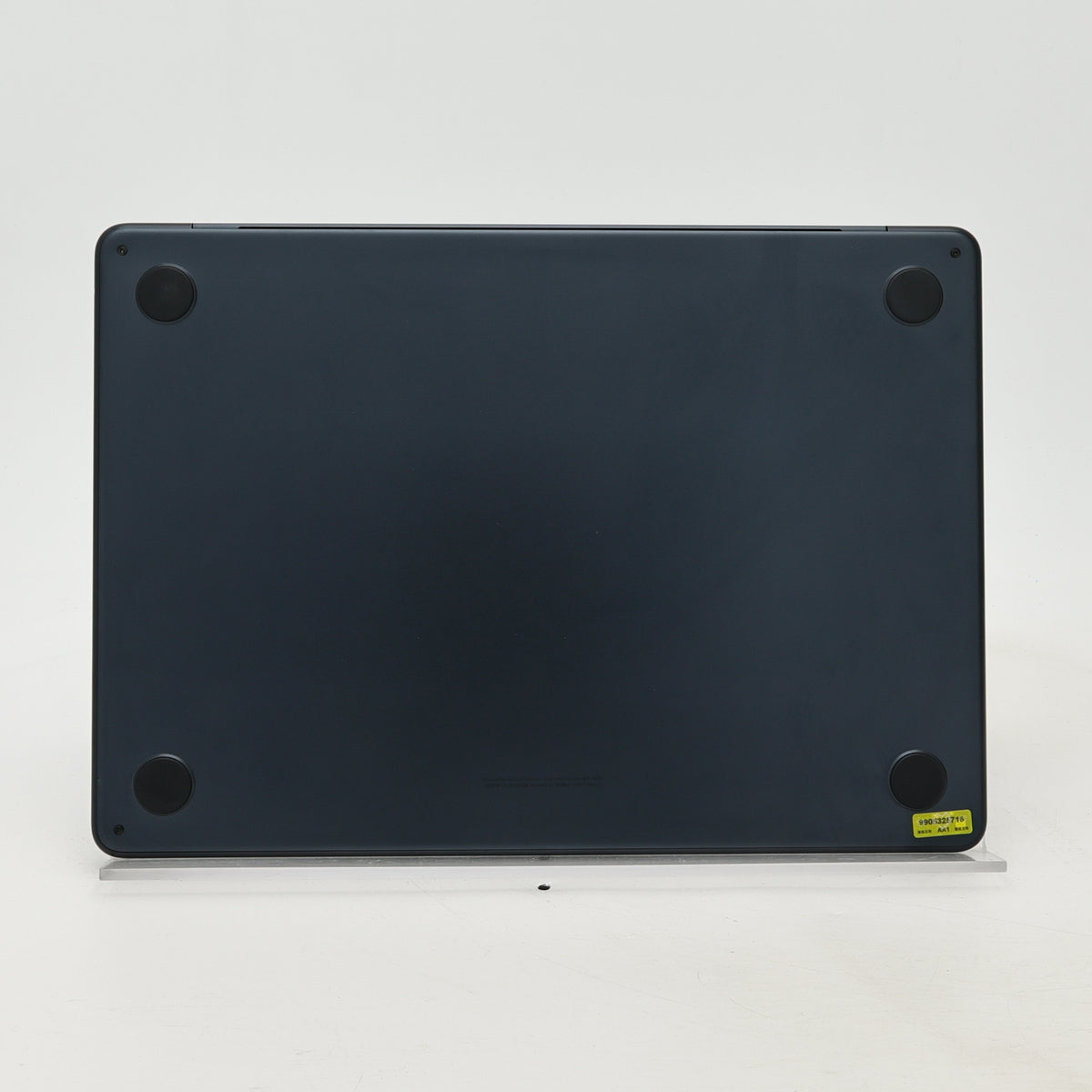 99新 Apple MacBook Air 22年 13寸 M2（8+8核） 8G RAM 256G SSD 午夜色