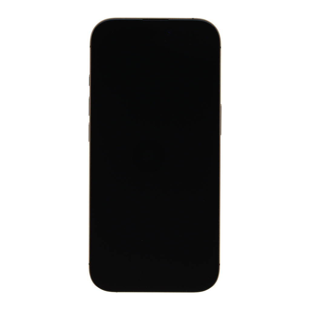 95新 Apple iPhone 16 Pro 128G 沙漠色鈦金屬 中國大陸版