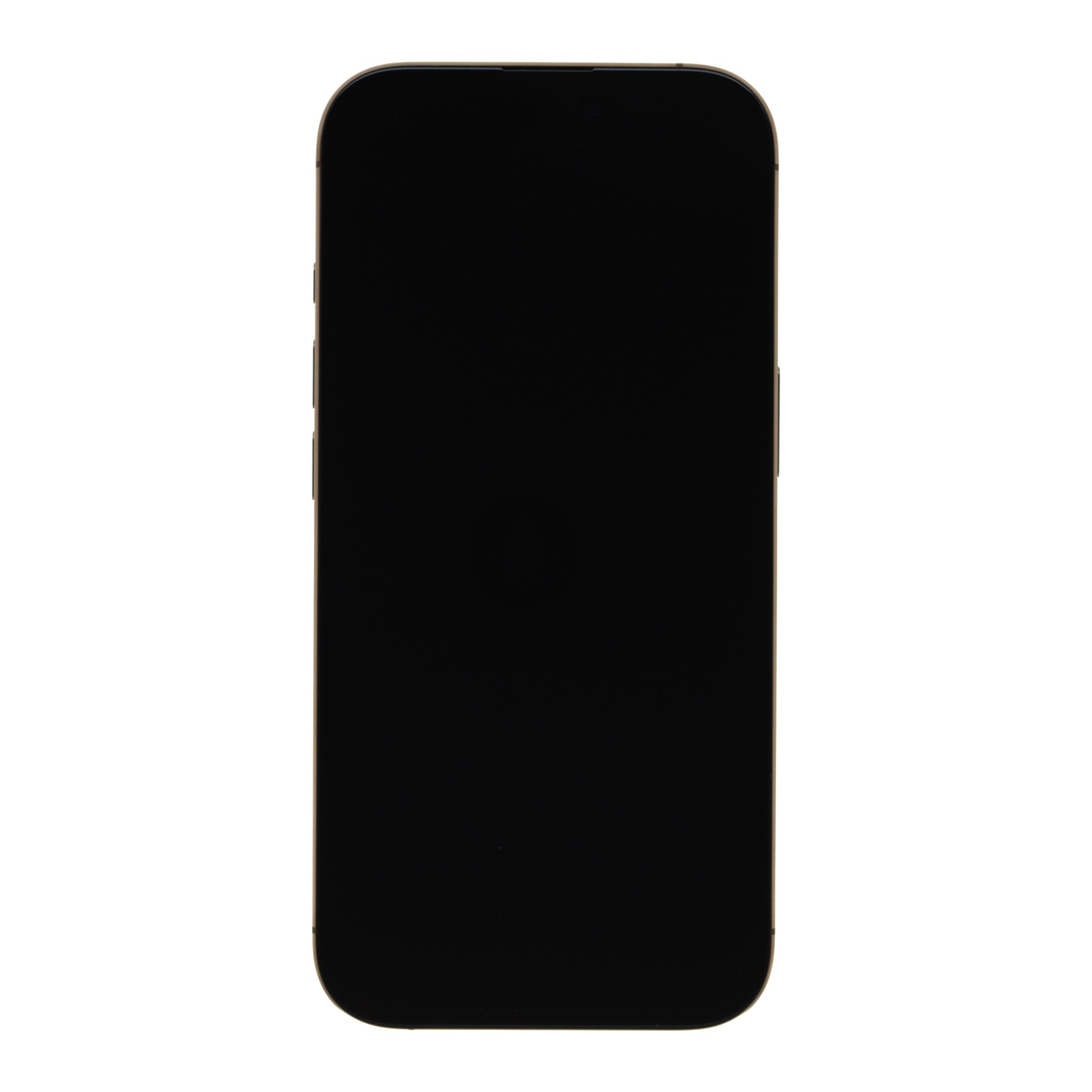 95新 Apple iPhone 16 Pro 128G 沙漠色鈦金屬 中國大陸版
