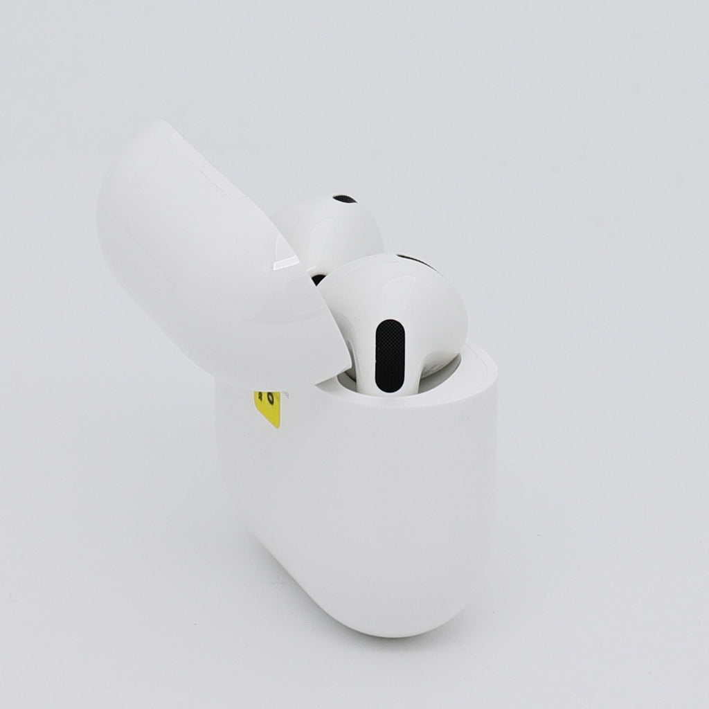 99新 Apple AirPods 4 (支持主动降噪) 白色