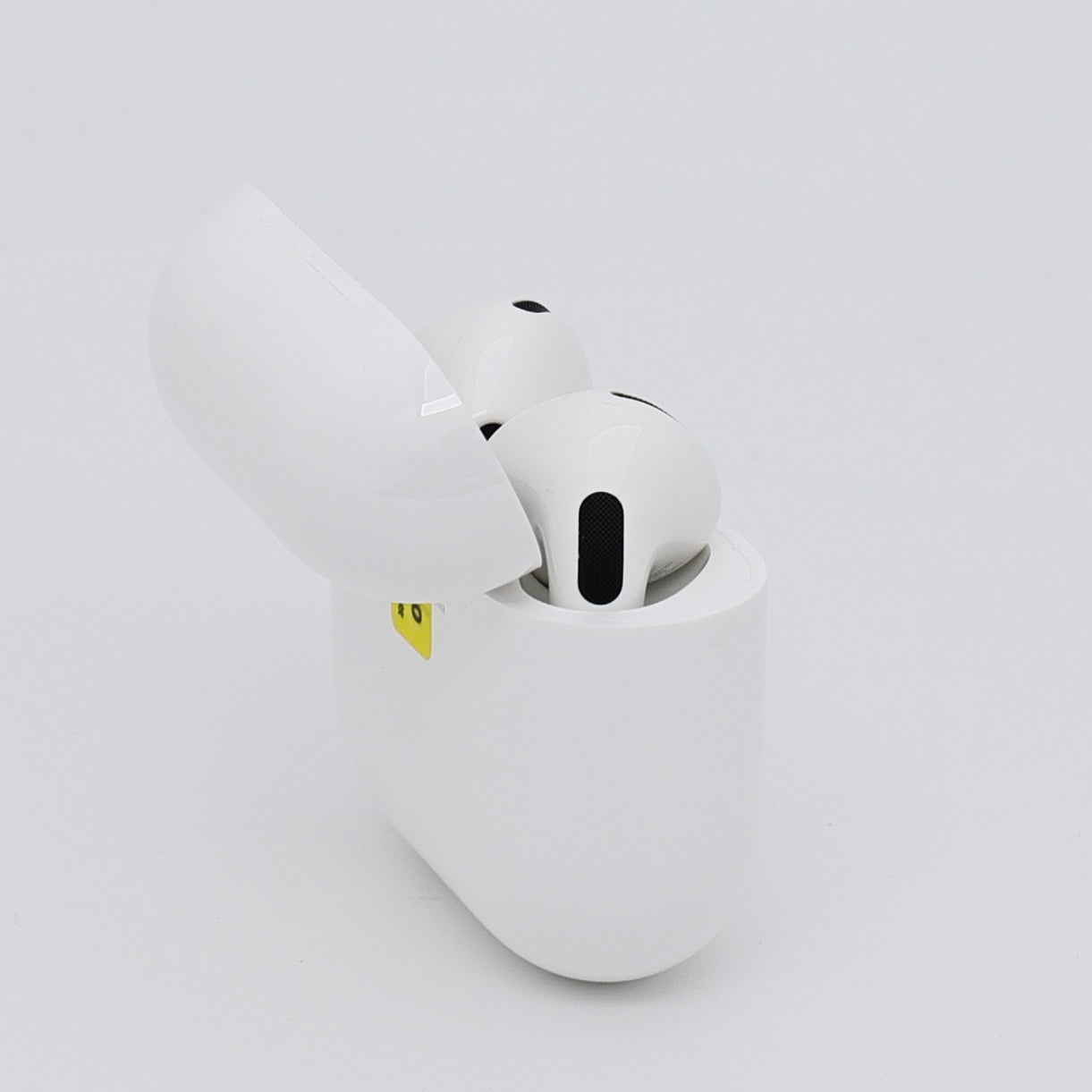 99新 Apple AirPods 4 (支持主动降噪) 白色
