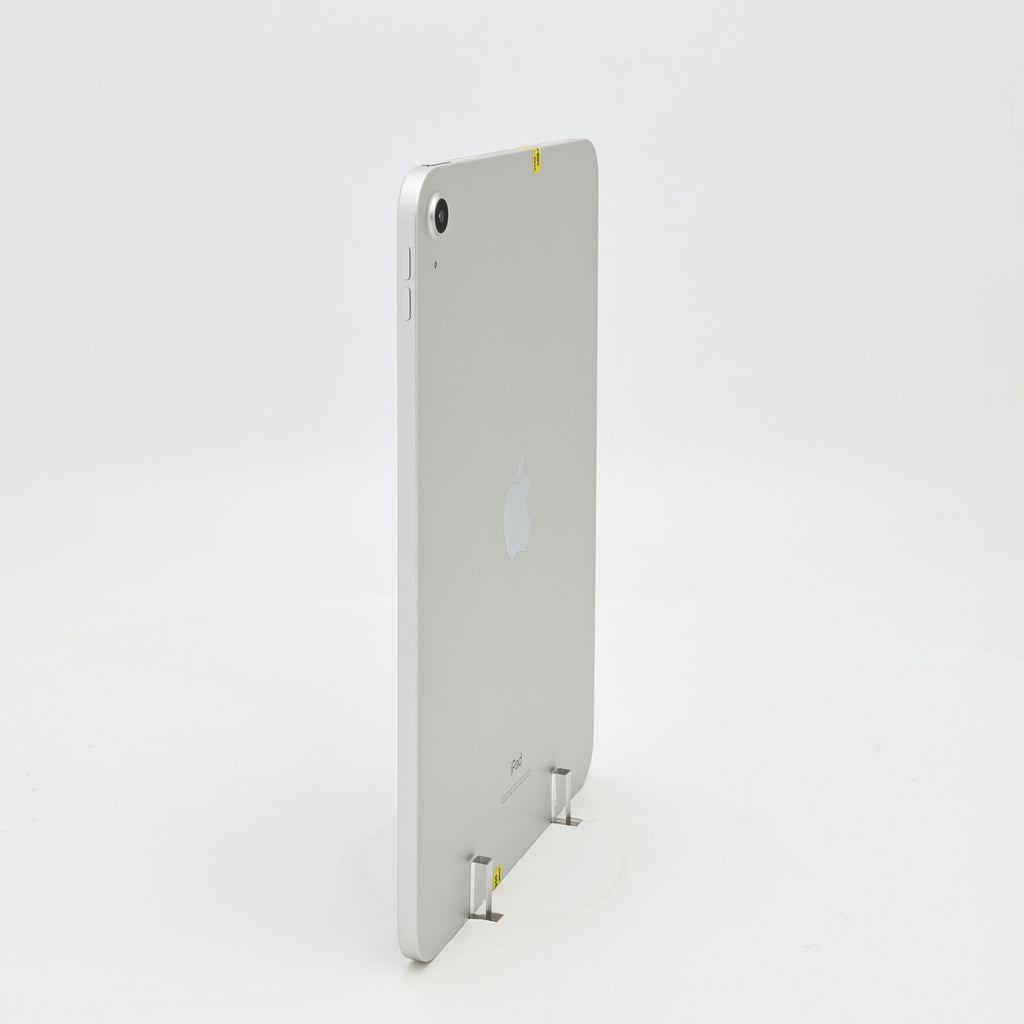 95新 Apple iPad 10代 64G 銀色 WIFI