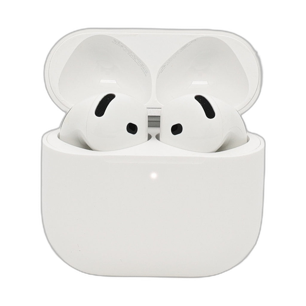 99新 Apple AirPods 4 (支持主動降噪) 白色