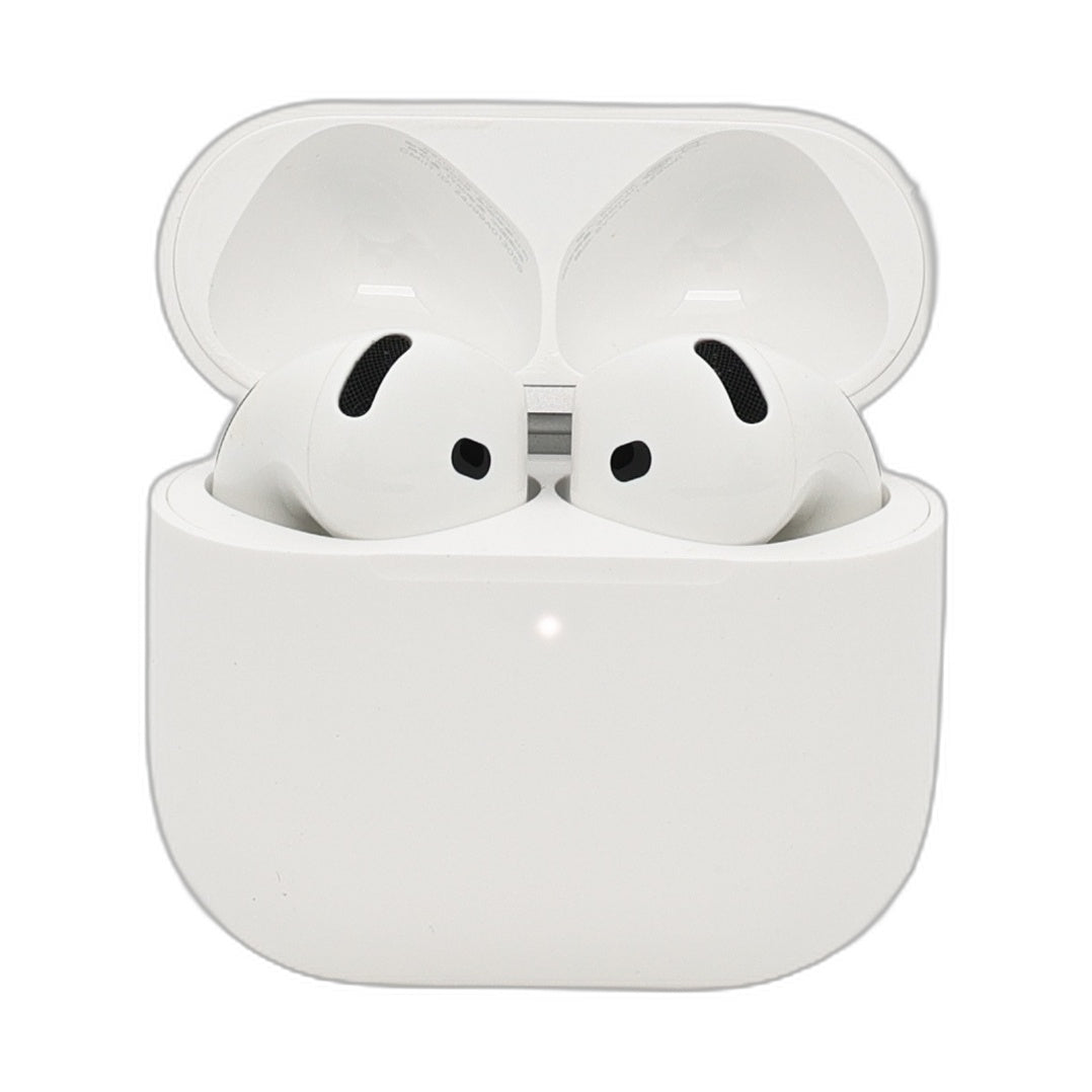 99新 Apple AirPods 4 (支持主動降噪) 白色