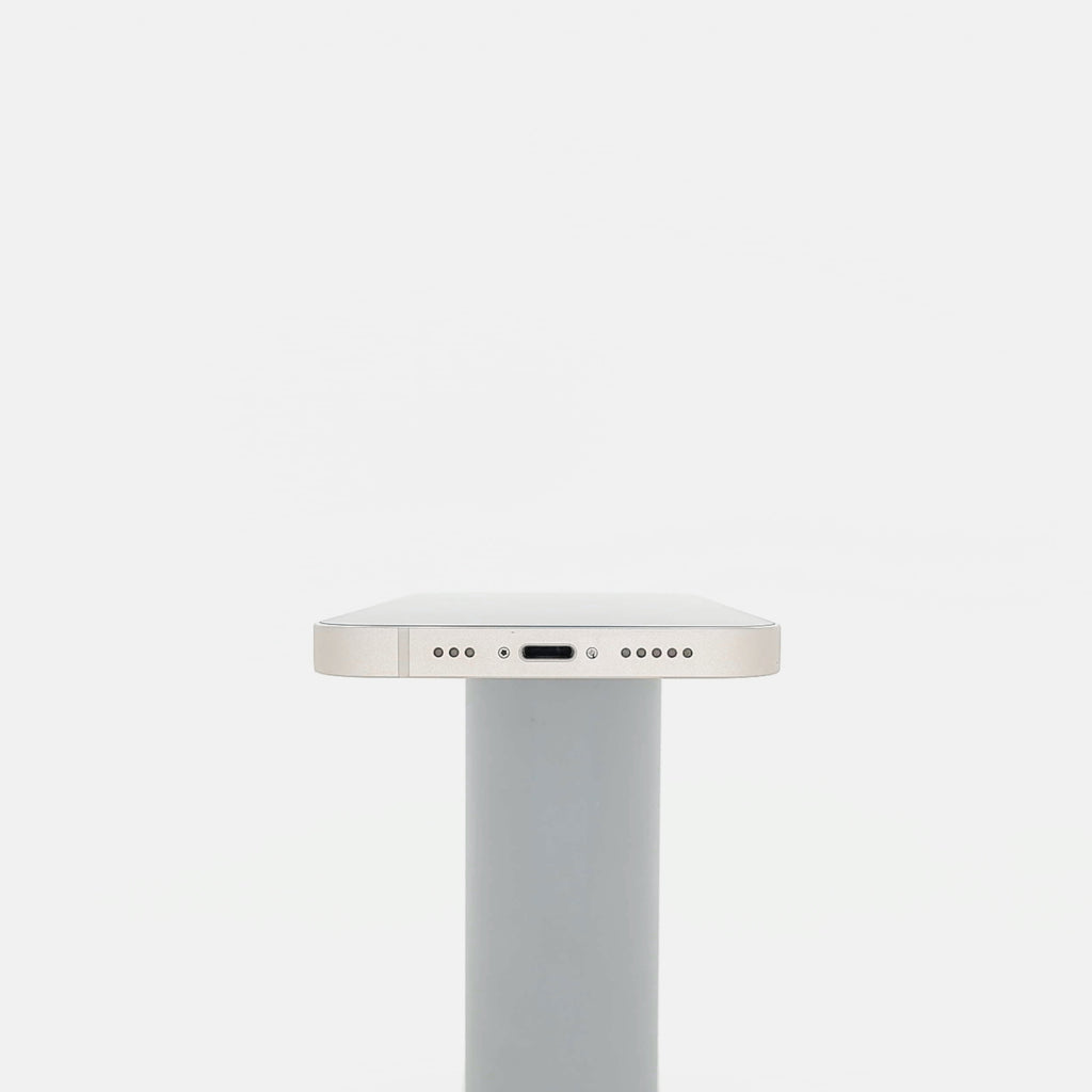 95新 Apple iPhone 13 128G 星光色 中國大陸版