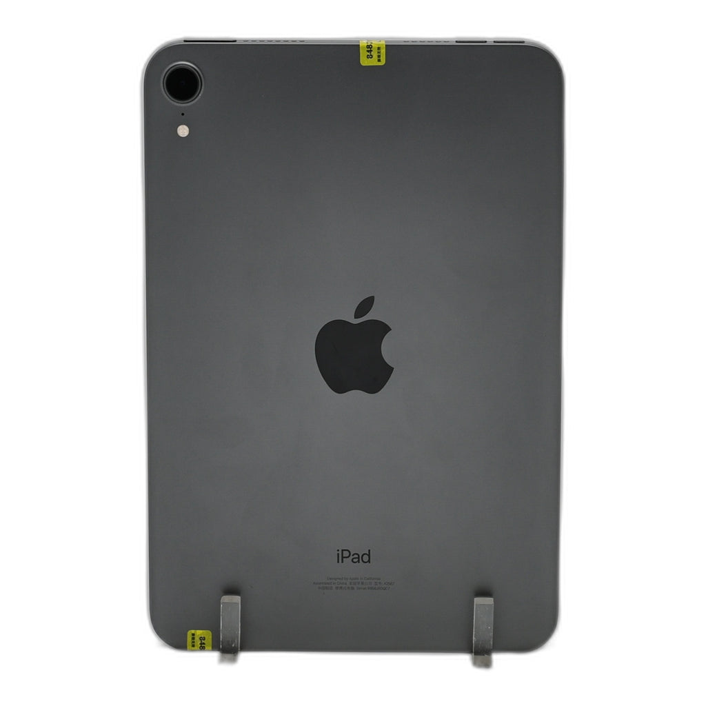 95新 Apple iPad mini6 256G 深空灰色 WIFI