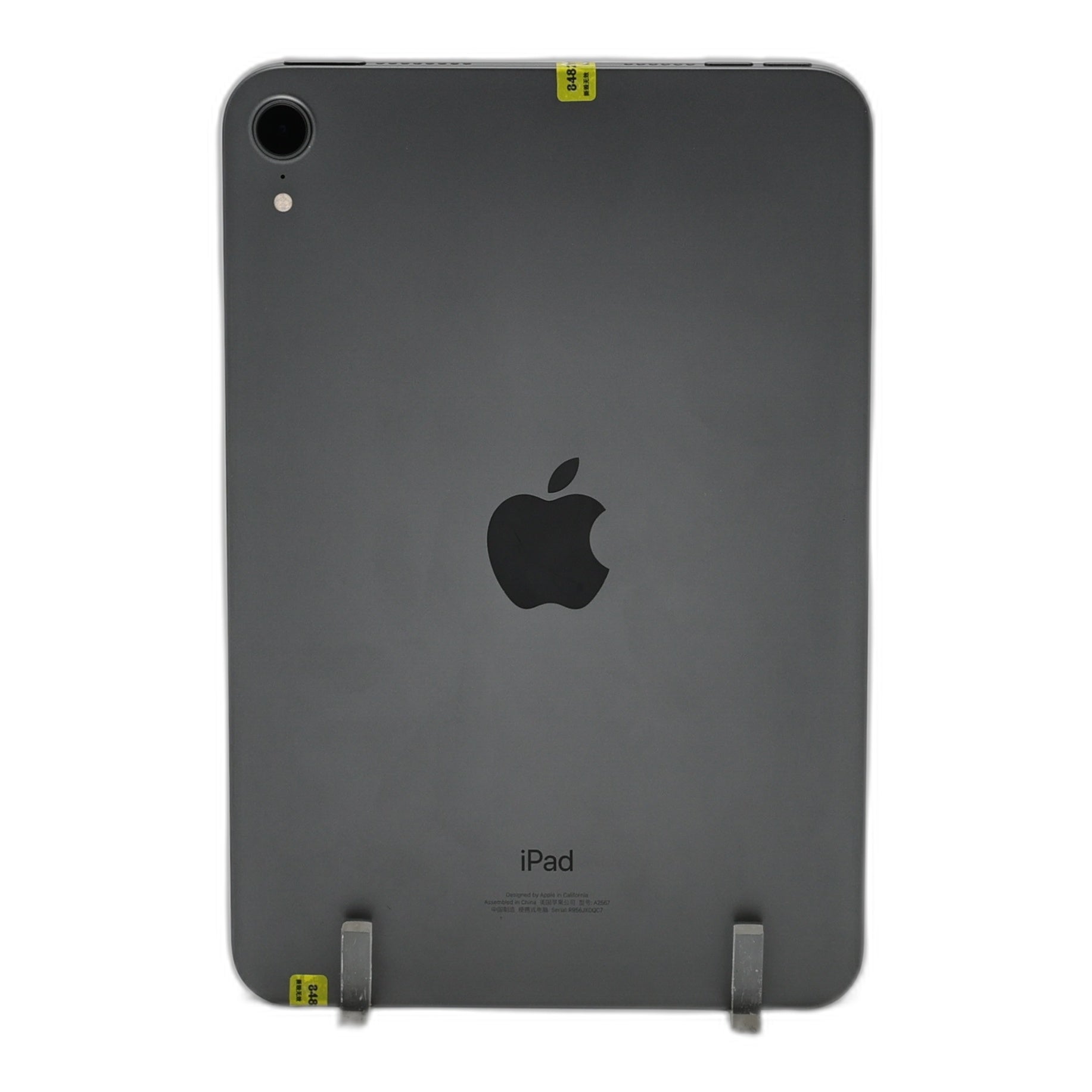 95新 Apple iPad mini6 256G 深空灰色 WIFI