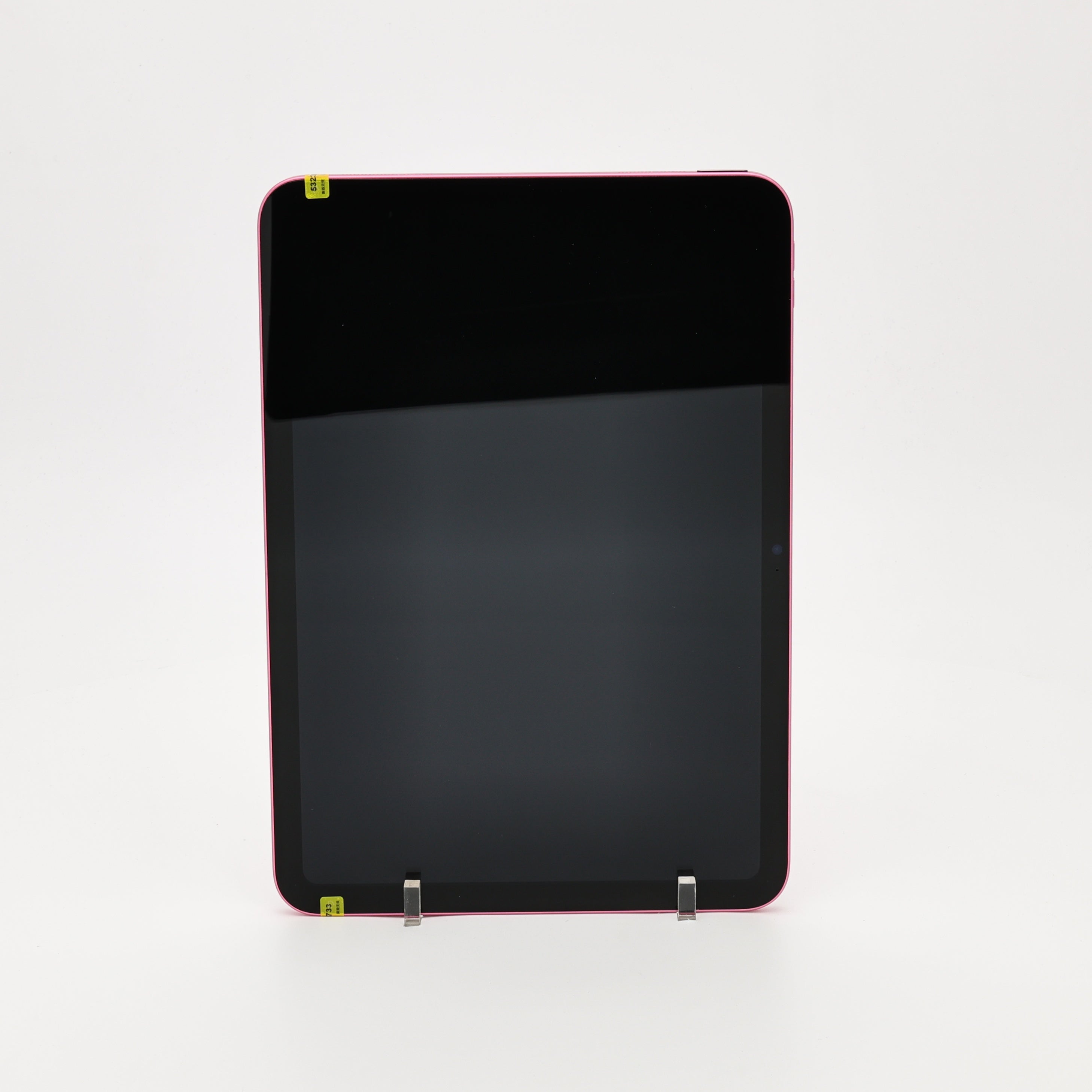 99新 Apple iPad 10代 64G 粉紅色 WIFI