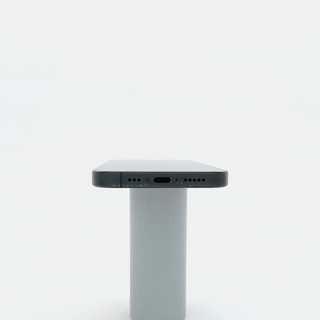 95新 Apple iPhone 16 Pro 256G 黑色鈦金屬 中國大陸版