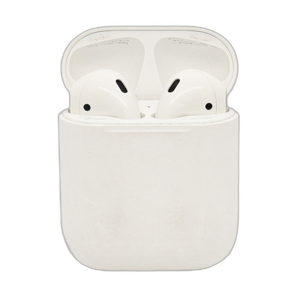 99新 Apple AirPods 2 白色