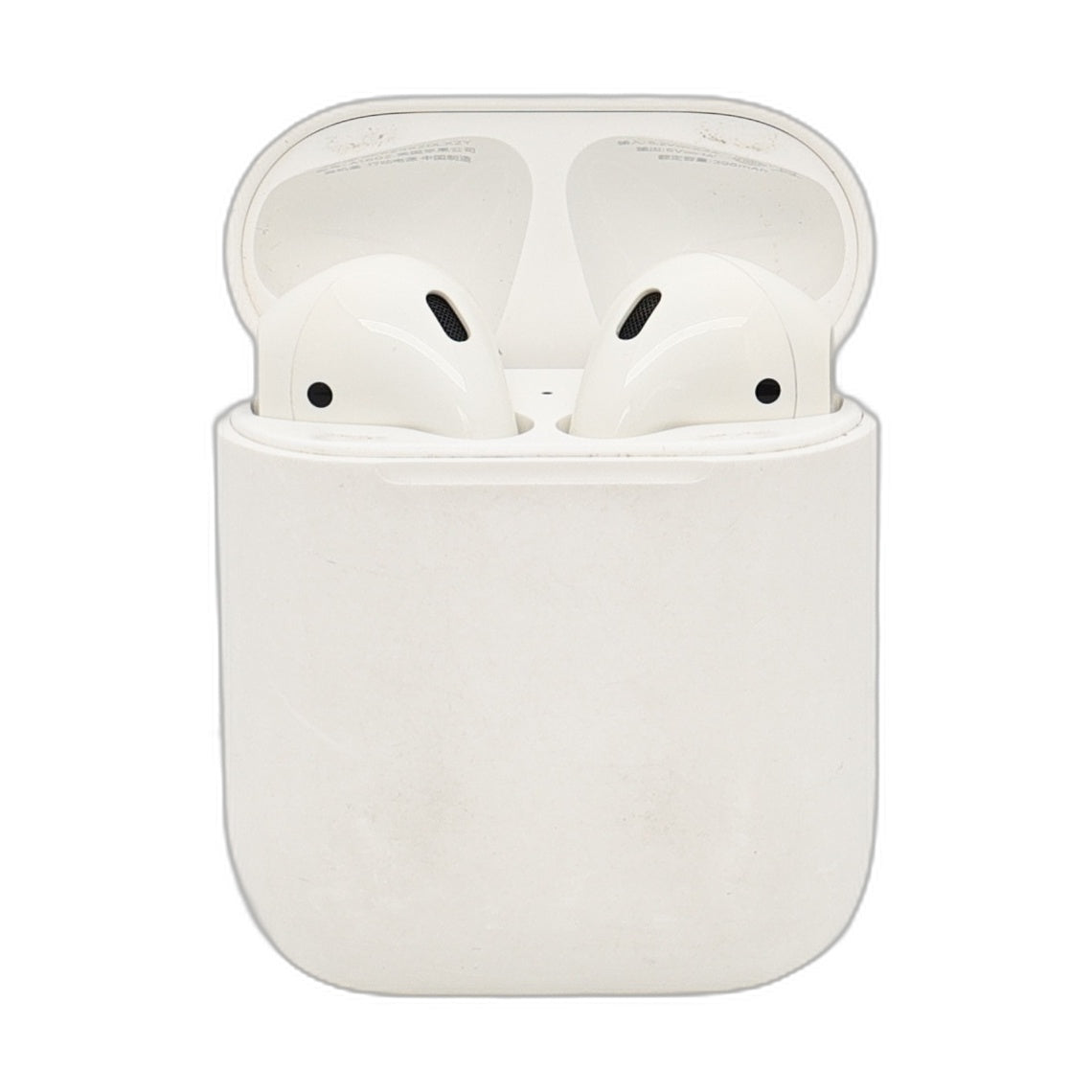 99新 Apple AirPods 2 白色