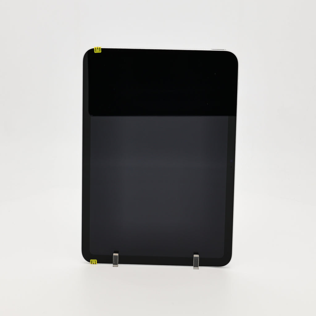 95新 Apple iPad 10代 64G 銀色 WIFI