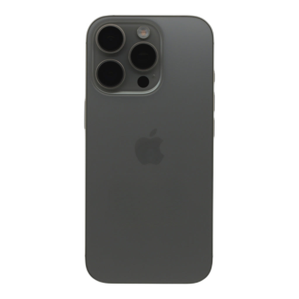95新 Apple iPhone 16 Pro 128G 原色鈦金屬 中國大陸版
