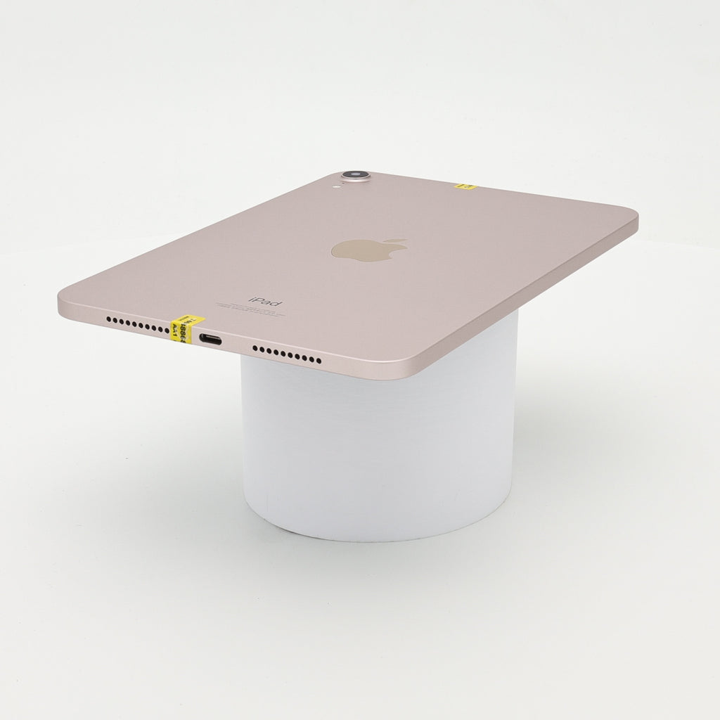 95新 Apple iPad mini6 64G 粉紅色 WIFI