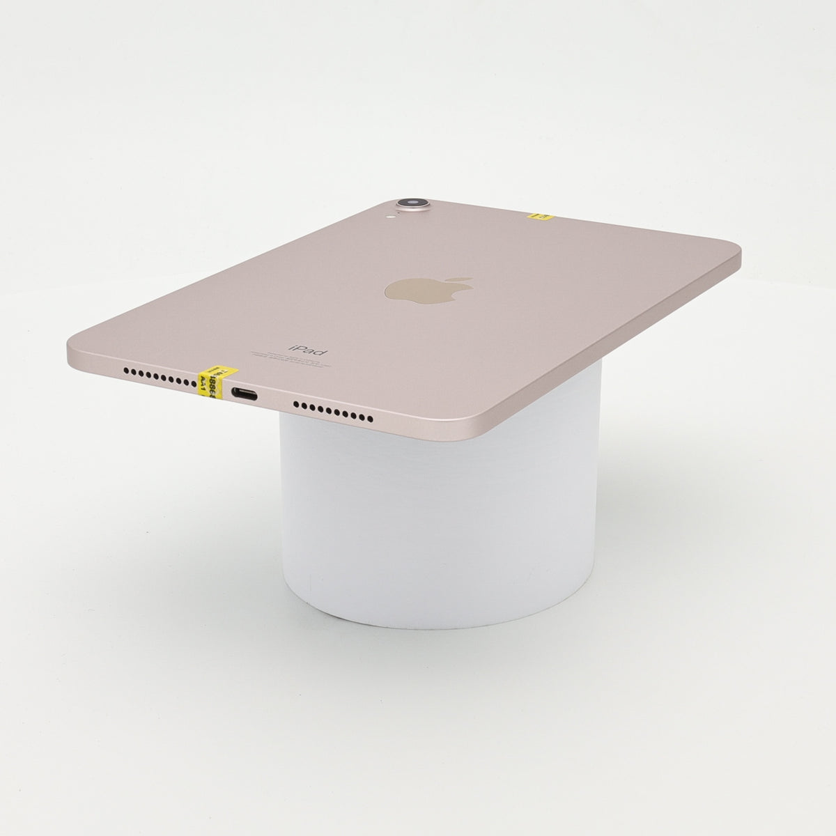 95新 Apple iPad mini6 64G 粉紅色 WIFI