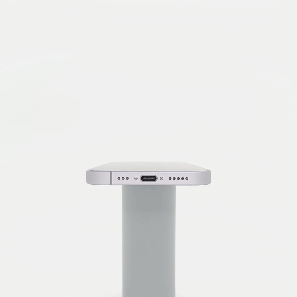 95新 Apple iPhone 17 256G 薰衣草紫色 中國大陸版