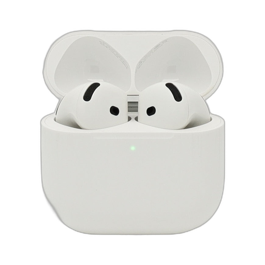 99新 Apple AirPods 4 (不支持主动降噪) 白色
