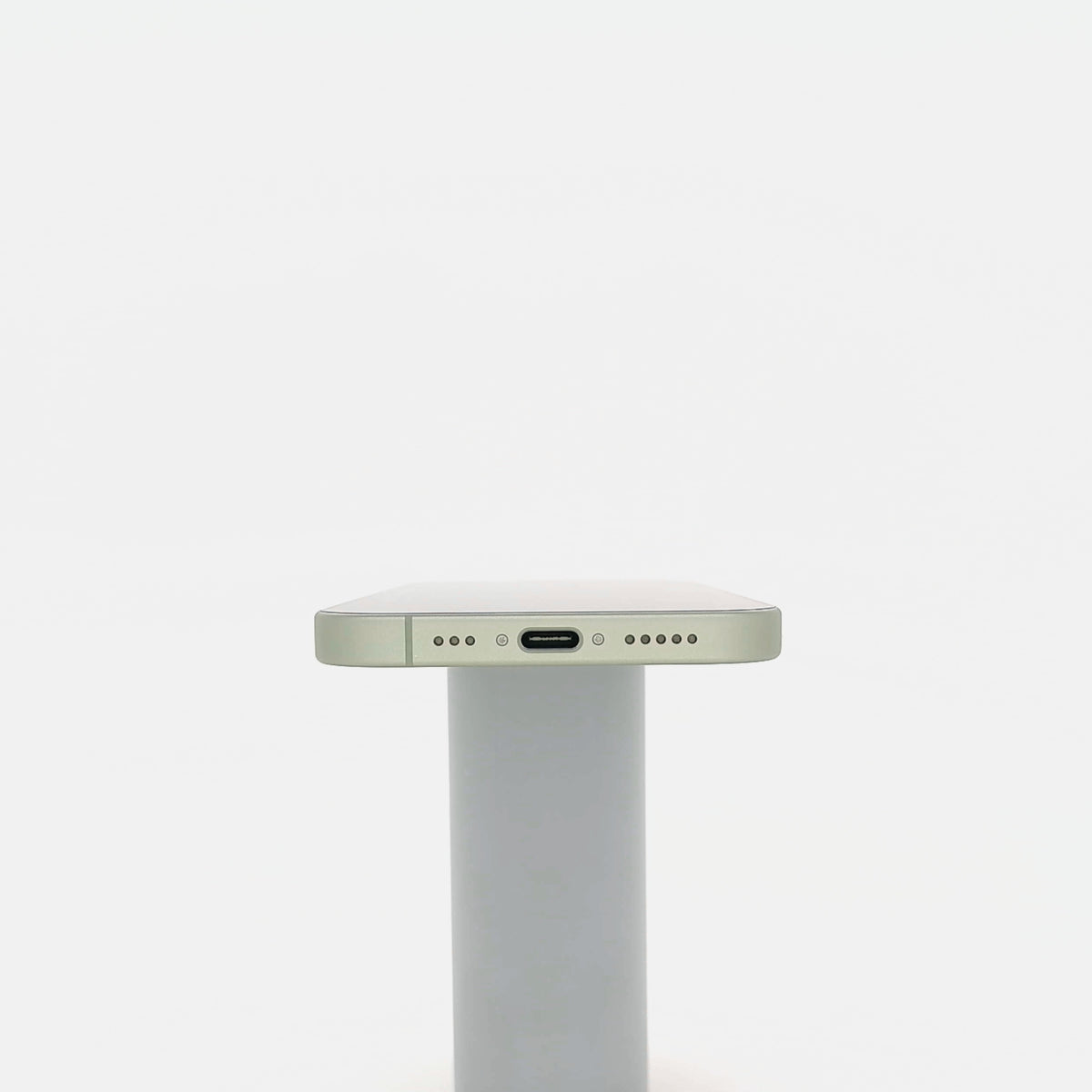 95新 Apple iPhone 17 256G 鼠尾草綠色 中國大陸版