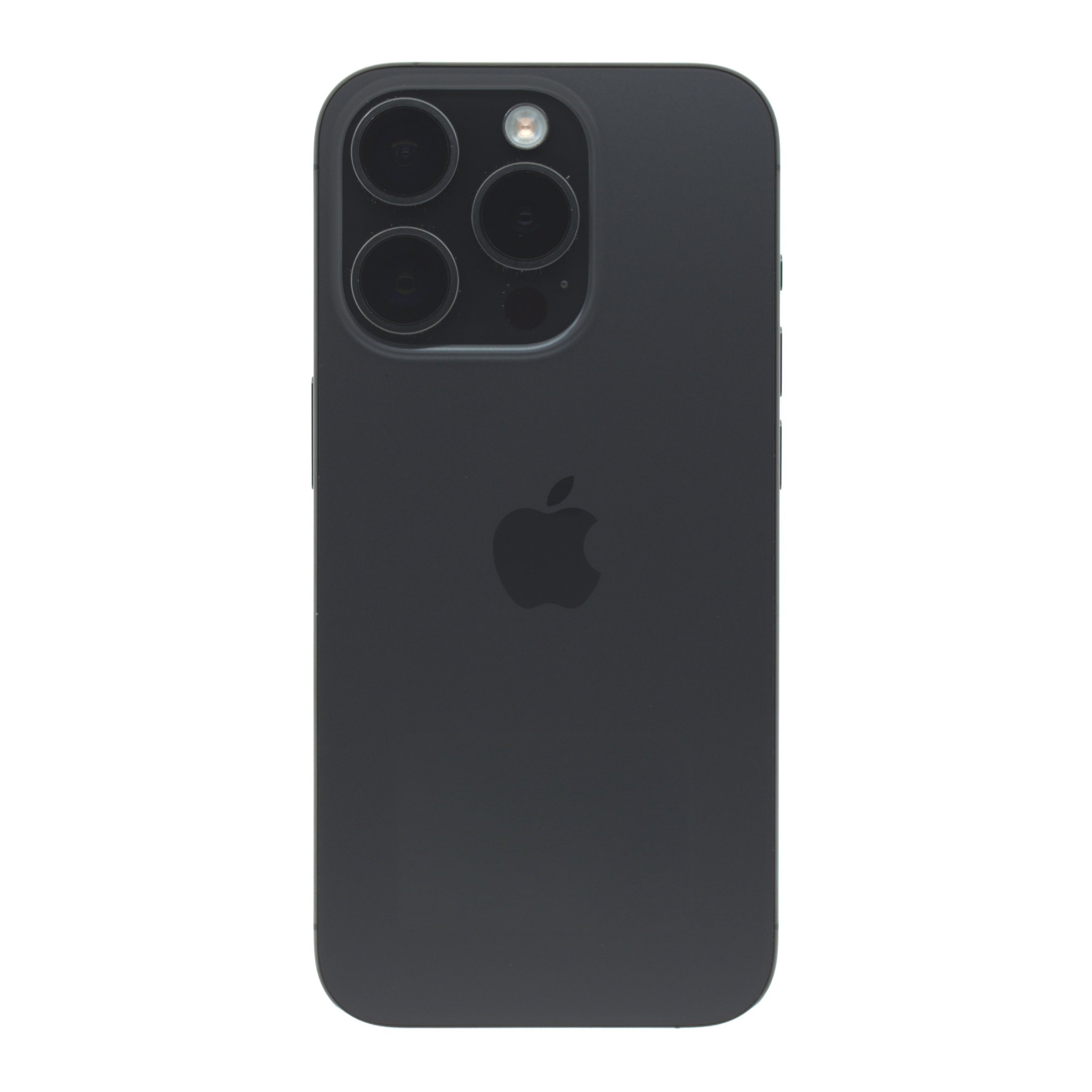 95新 Apple iPhone 15 Pro 256G 黑色鈦金屬 中國大陸版