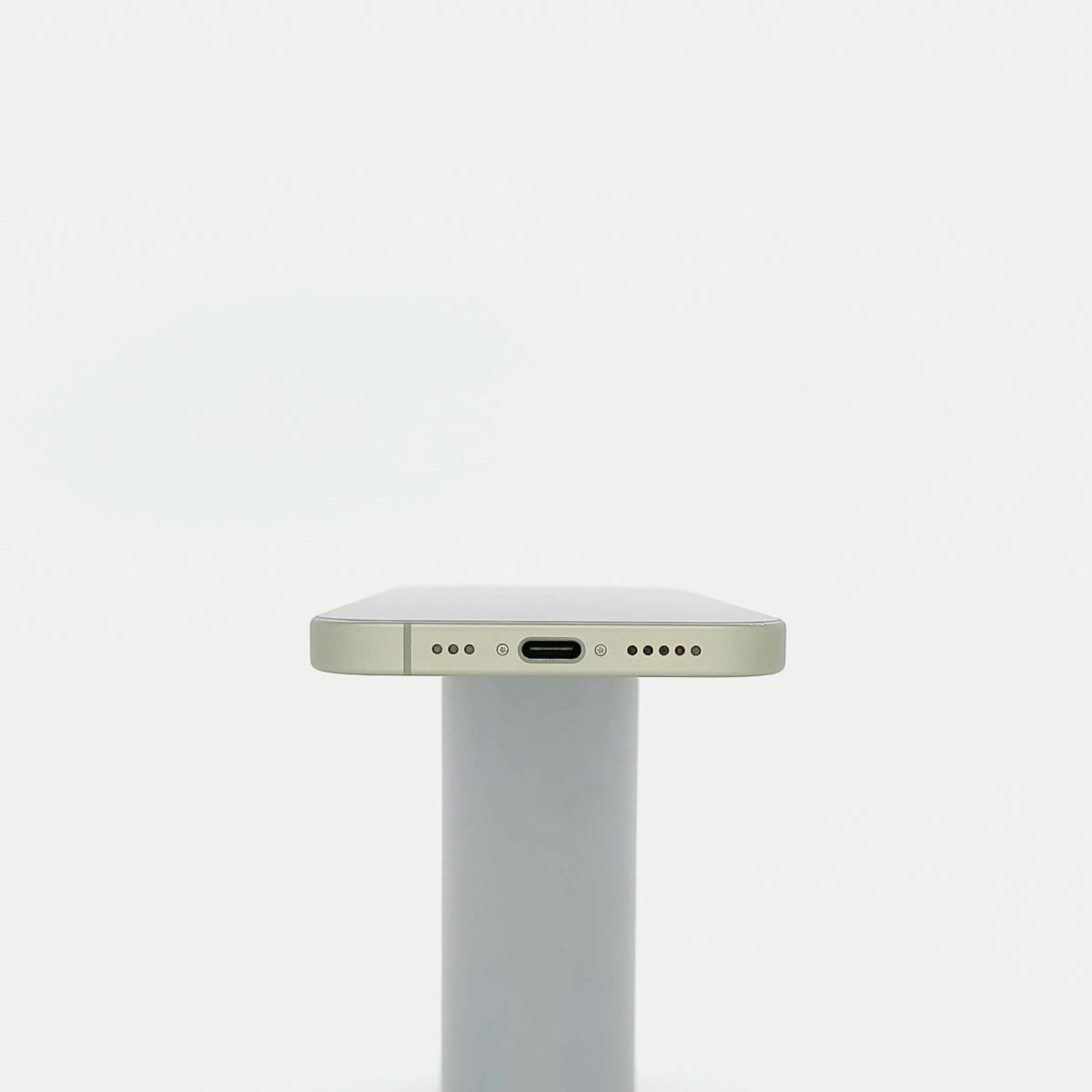 95新 Apple iPhone 17 256G 鼠尾草綠色 中國大陸版