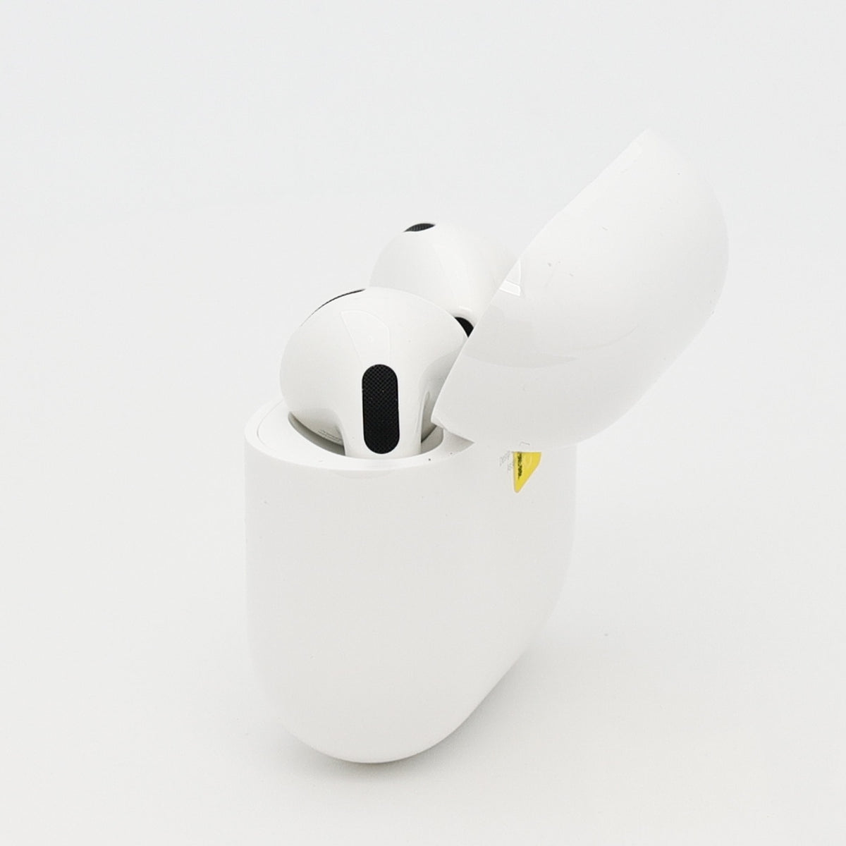 99新 Apple AirPods 4 (不支持主动降噪) 白色