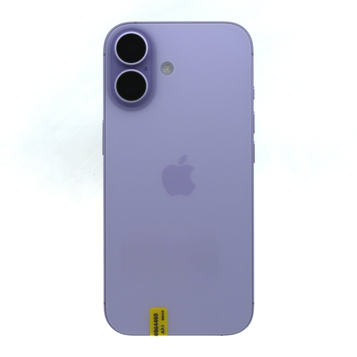 99新 Apple iPhone 17 256G 薰衣草紫色 中國大陸版