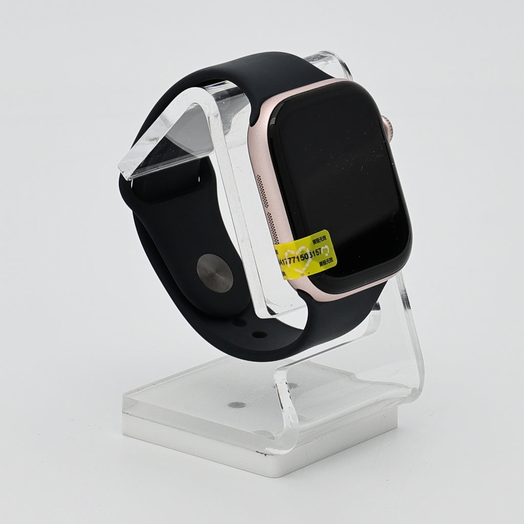 99新 Apple Watch Series 10 46毫米 鋁金屬