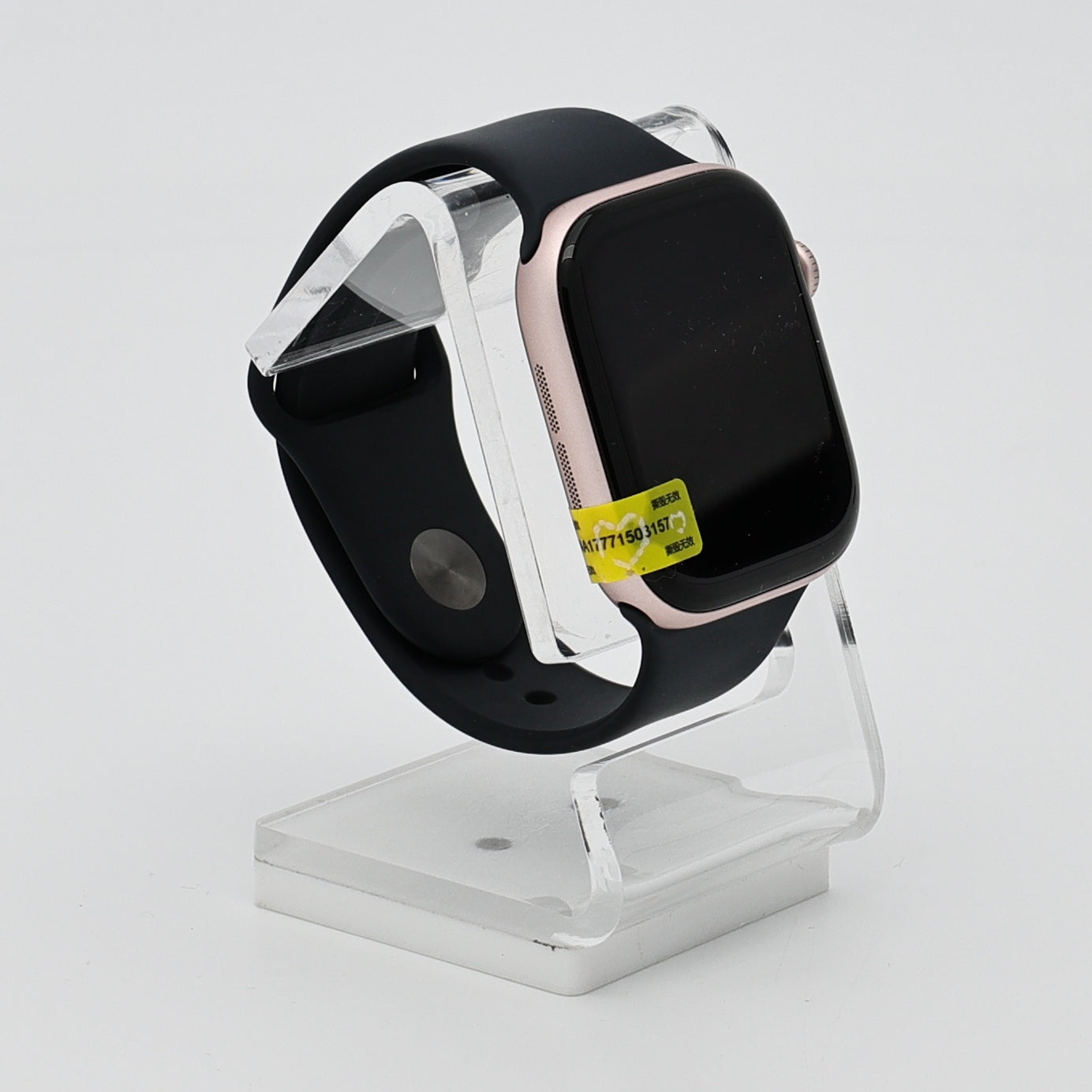 99新 Apple Watch Series 10 46毫米 鋁金屬