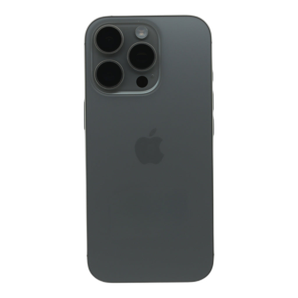 95新 Apple iPhone 16 Pro 128G 原色鈦金屬 中國大陸版