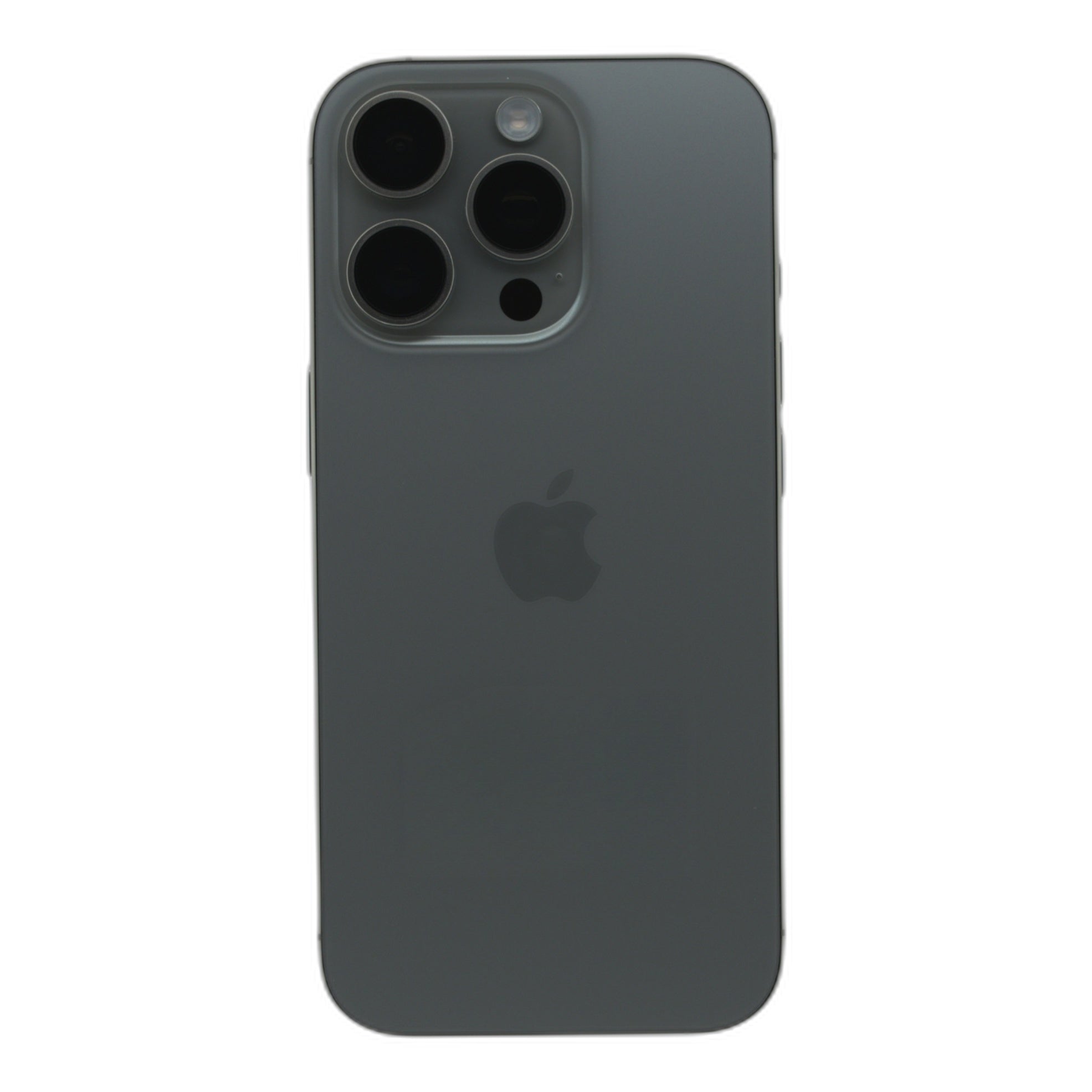 95新 Apple iPhone 16 Pro 128G 原色鈦金屬 中國大陸版