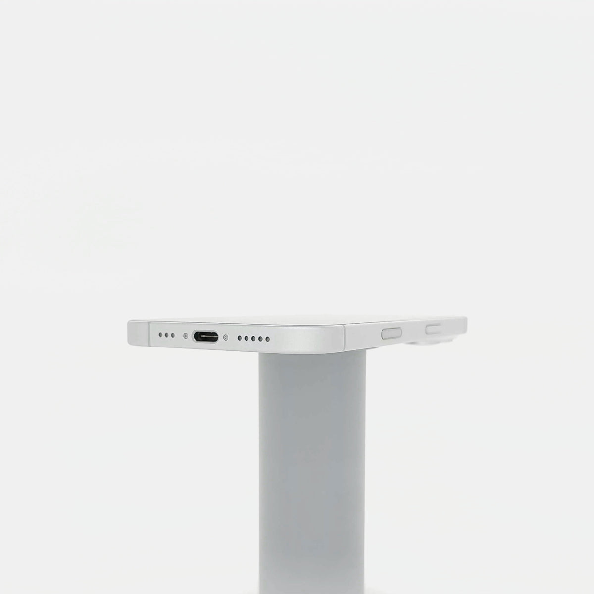99新 Apple iPhone 16 256G 白色 中國大陸版