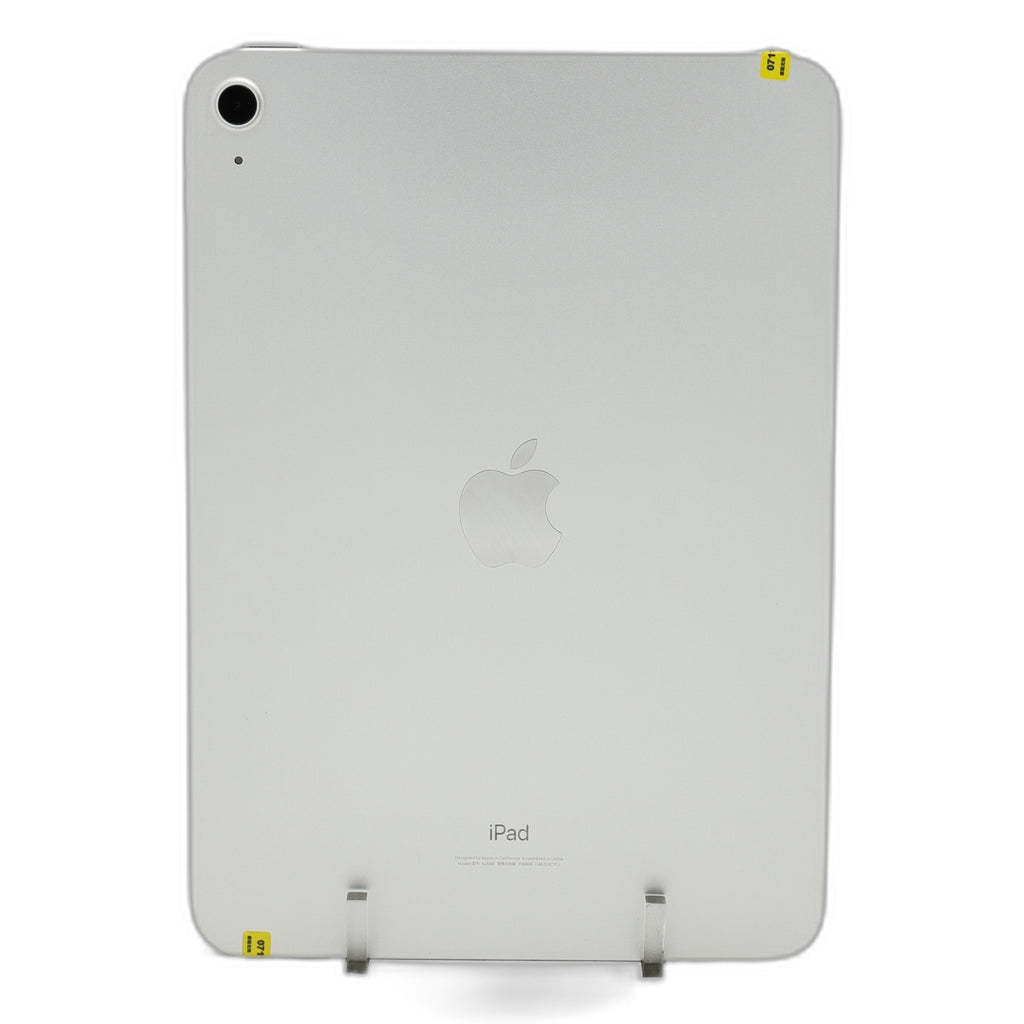 99新 Apple iPad 10代 256G 銀色 WIFI