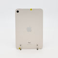 95新 Apple iPad mini6 64G 星光色 WIFI