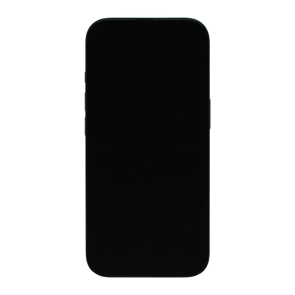 95新 Apple iPhone 16 Pro 256G 黑色鈦金屬 中國大陸版