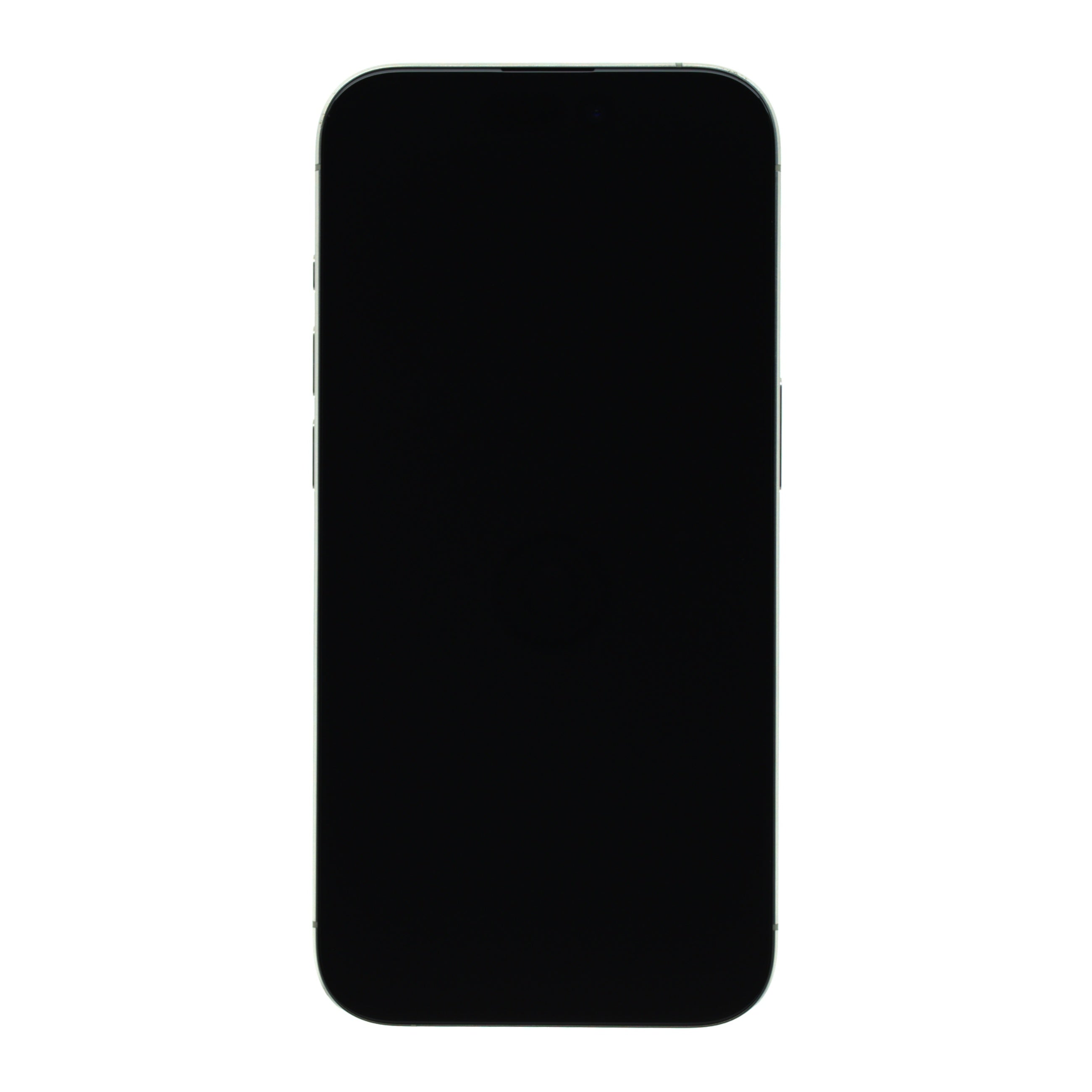 95新 Apple iPhone 15 Pro 128G 白色鈦金屬 中國大陸版
