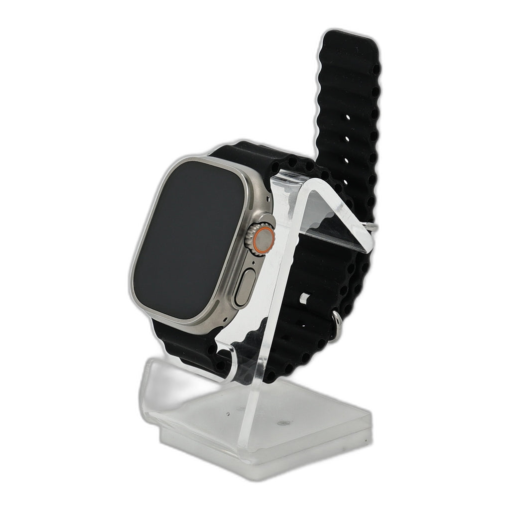 99新 Apple Watch Ultra 2 49毫米 鈦金屬