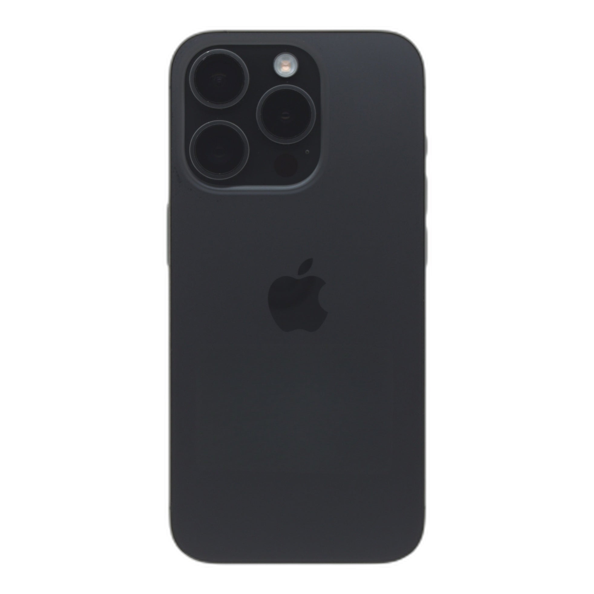 95新 Apple iPhone 15 Pro 128G 黑色鈦金屬 中國大陸版