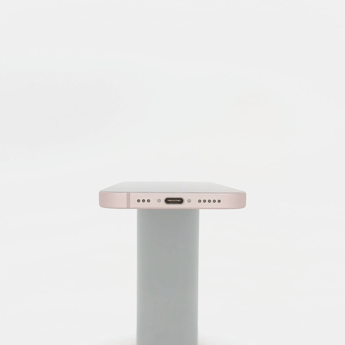 95新 Apple iPhone 15 128G 粉紅色 中國大陸版