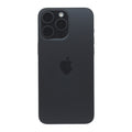 95新 Apple iPhone 15 Pro Max 256G 黑色鈦金屬 中國大陸版