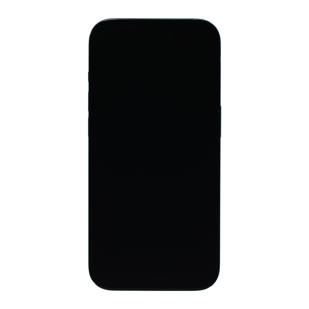 95新 Apple iPhone 14 Pro 256G 深空黑色 中國大陸版