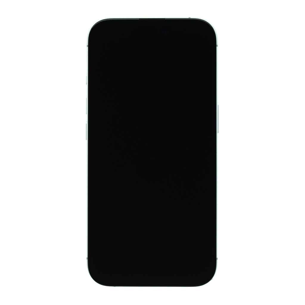 95新 Apple iPhone 16 256G 白色 中國大陸版