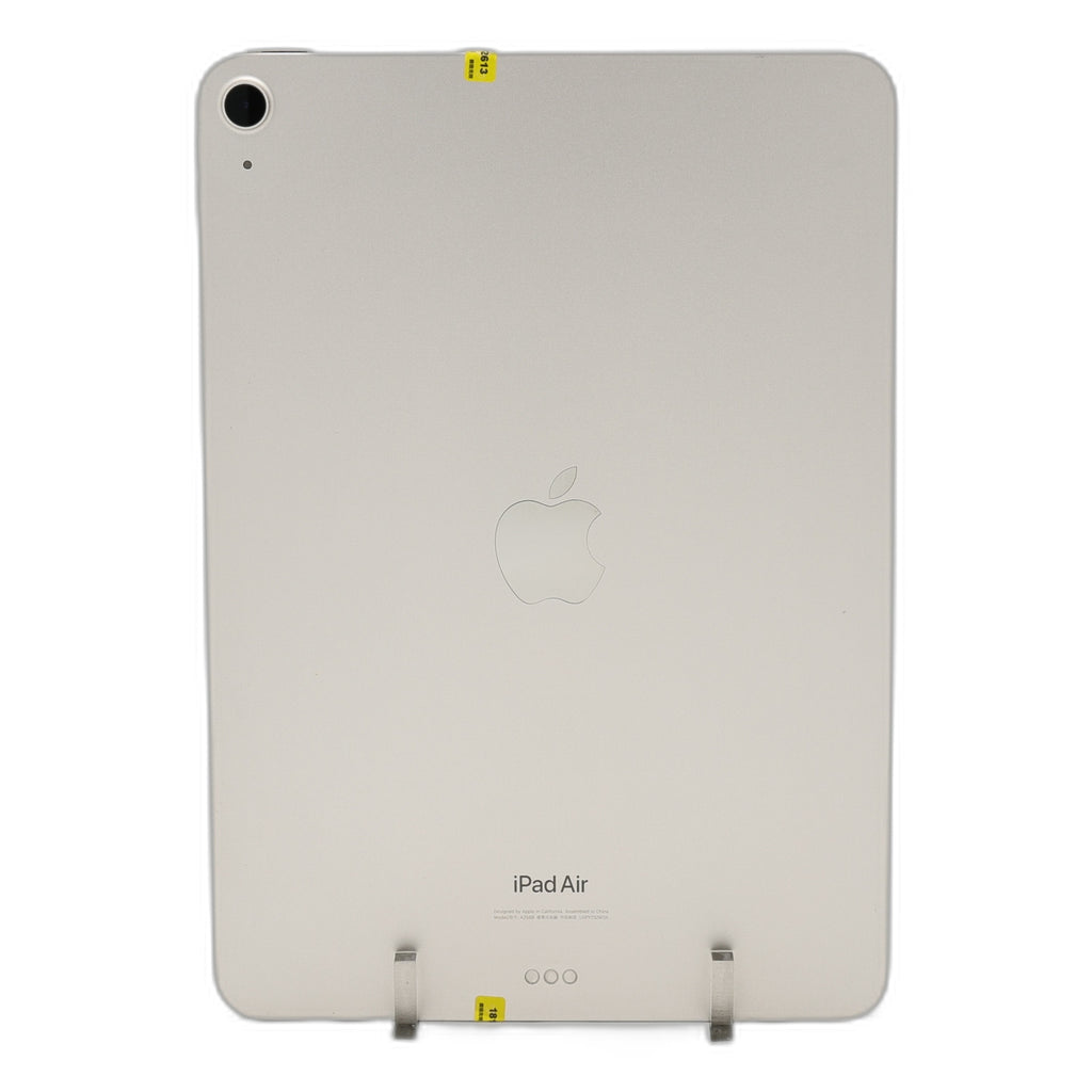 95新 Apple iPad Air5 64G 星光色 WIFI