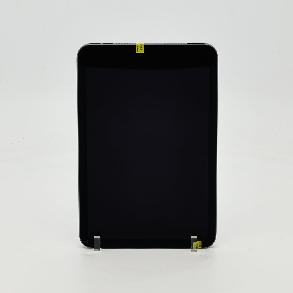 95新 Apple iPad mini6 64G 深空灰色 WIFI