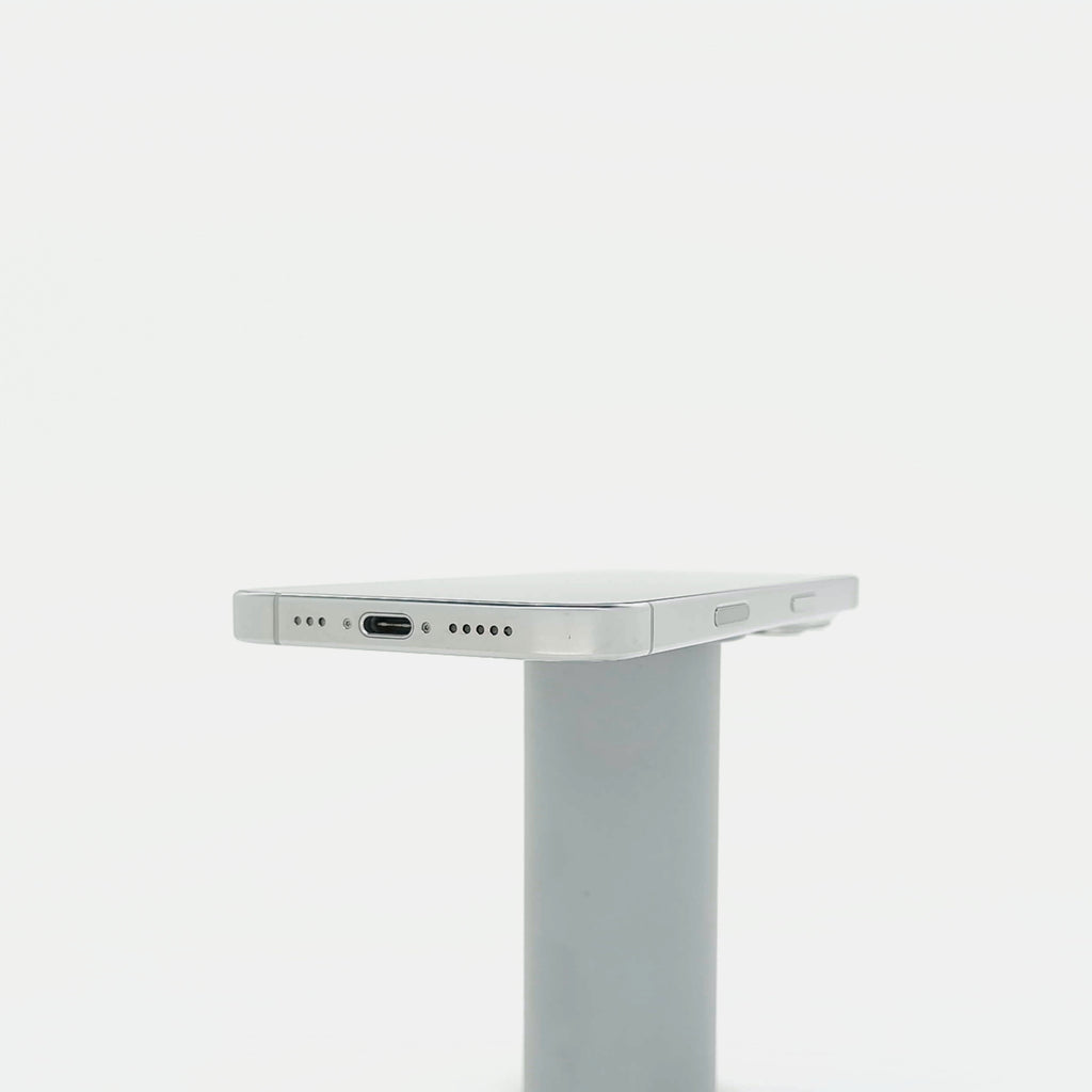 95新 Apple iPhone 16 Pro 256G 白色鈦金屬 中國大陸版