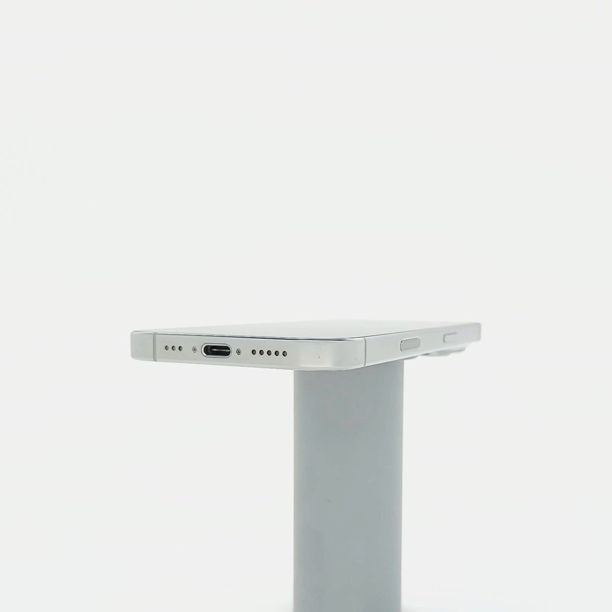 95新 Apple iPhone 16 Pro 256G 白色鈦金屬 中國大陸版