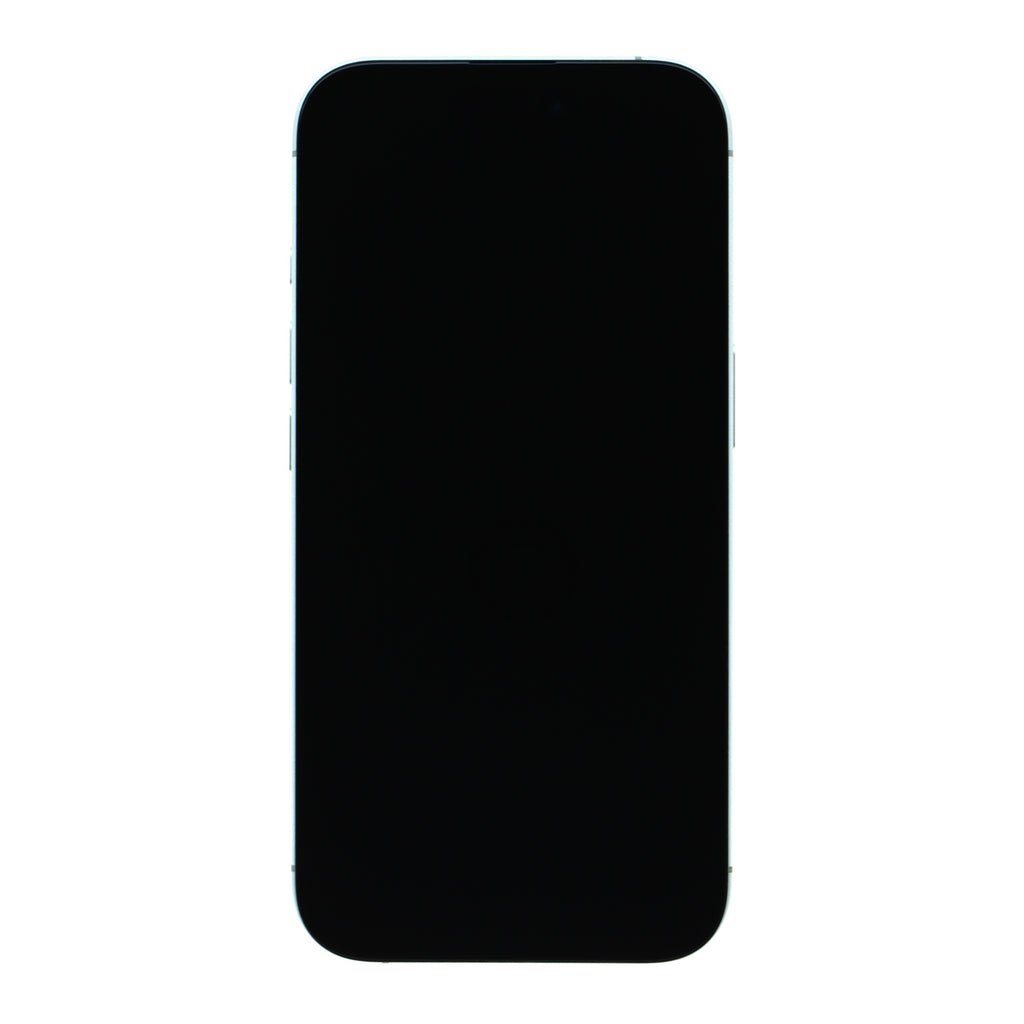 95新 Apple iPhone 16 256G 白色 中國大陸版